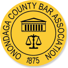 Onondaga County Bar Association McDonald Kimball